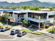 Modern Office Space on Mulgrave Rd