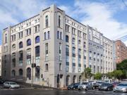 Modern Office Suite in Prime Ultimo Location