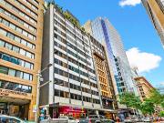 MODERN OFFICE SUITE NEAR MARTIN PLACE!