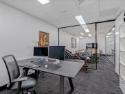 Modern Office With 2 Car Parks 141sqm