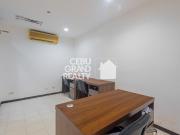 Modern Office with Built in Desks at Cebu Business Park