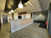 Modern Offices in City Centre