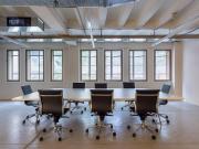 MODERN OFFICES MEET PITT STREET HERITAGE