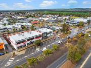 Modern Office/Showroom Leasing Opportunity