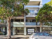 Modern Office/Showroom with Exceptional Versatility