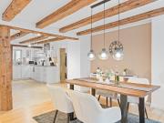Modern old apartment | Center | Kingsize bed