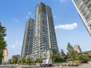 Modern one Bed one Bath in heart of Metrotown