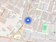 Modern One bed + Study Apartment of Space and Convenience