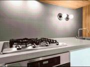 Modern One Bedroom and One Bathroom Apartment in Prime...