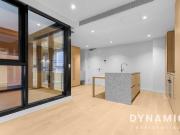 Modern One Bedroom Apartment