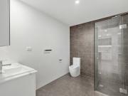 Modern One Bedroom Apartment