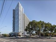 Modern one bedroom apartment