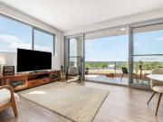 Modern One Bedroom Apartment