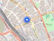 Modern One Bedroom Apartment