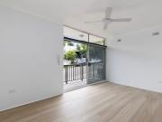 Modern one bedroom apartment