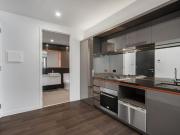 Modern One Bedroom Apartment