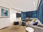 Modern one bedroom apartment!