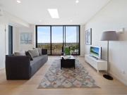 Modern One Bedroom Apartment