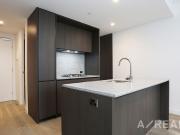 modern one bedroom apartment city views