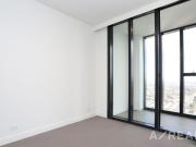 modern one bedroom apartment city views