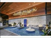 Modern One Bedroom Apartment in Melbourne Quarter