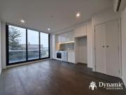 Modern One Bedroom Apartment in the Heart of Footscray