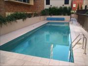 Modern One Bedroom Apartment in the Heart of North Sydney