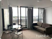 Modern one bedroom Apartment in the heart of the...