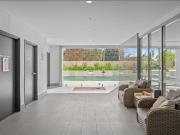 Modern One Bedroom Apartment in the Heart of Toowong