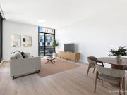 Modern One Bedroom Apartment in the Heart of Zetland