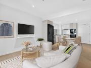 Modern One Bedroom Apartment + MPR in a Highly Sought...