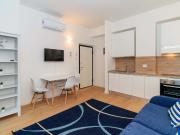 Modern One Bedroom Apartment on Via Guglielmo Silva,...
