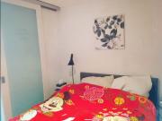 Modern One Bedroom Apartment Opposite Queen Victoria Market