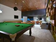 Modern one bedroom apartment to let in Canaletto Tower