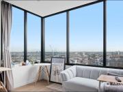 Modern One bedroom Apartment with Easy access to...