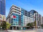 Modern One Bedroom Apartment with Generous Balcony in...