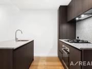 modern one bedroom apartment with great views!