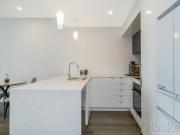 Modern One Bedroom Apartment with Spectacular Views &...