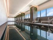 Modern One Bedroom Apartment with Urban Convenience...