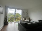 Modern One Bedroom Flat