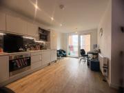 Modern One Bedroom Flat, Hayes UB3