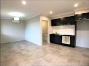 Modern One Bedroom Granny Flat in Oran Park