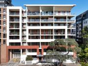 Modern One Bedroom Oasis in the Heart of Liverpool