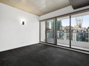 Modern One Bedroom One Bathroom Apartment