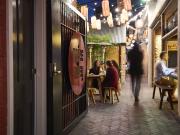 Modern One Bedroom Plus Car Space in Central Park –...