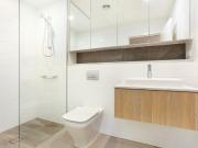 Modern One Bedroom Plus Study