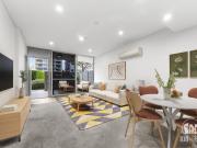 Modern One Bedroom Plus Study | Resort Style Living Next...