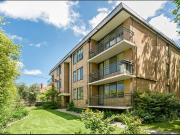 Modern One Bedroom Retreat with Parking in the Heart of...