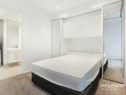 MODERN ONE BEDROOM STUDIO APARTMENT AT PRIMA PEARL WHITE...
