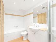 Modern One Bedroom + Study Apartment * Available Now